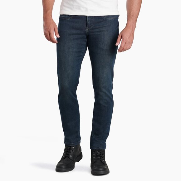 Kuhl Denim Tapered Fit